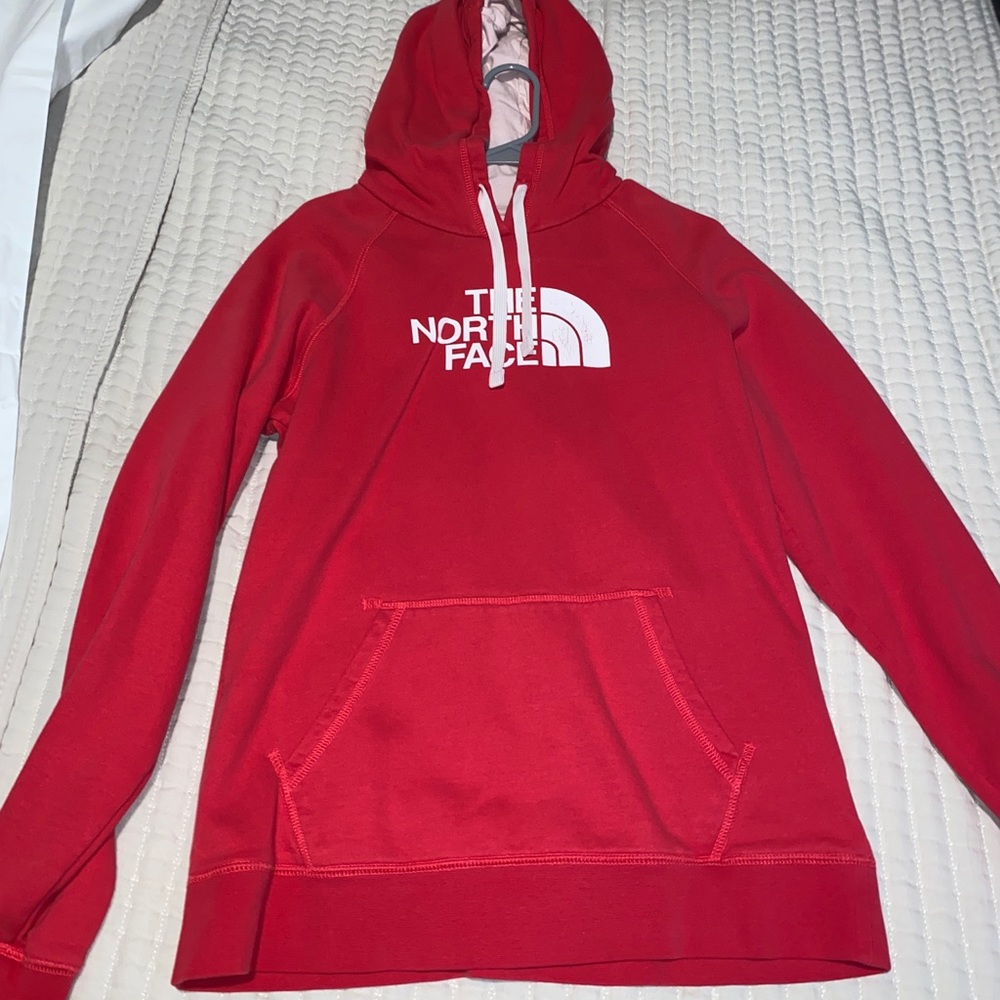 The North Face Hoodie